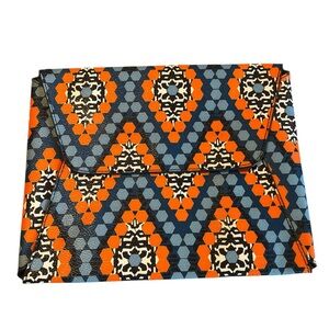 Vera Bradley Tech Envelope
Marrakesh Beads Magnetic Closure
Bag 10 × 8